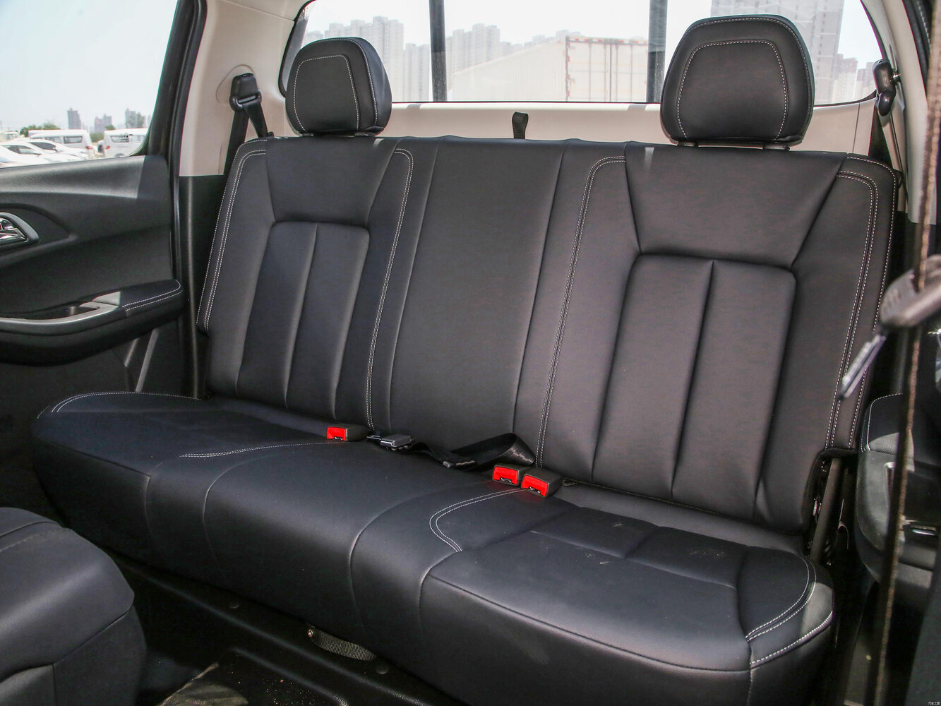 seat
