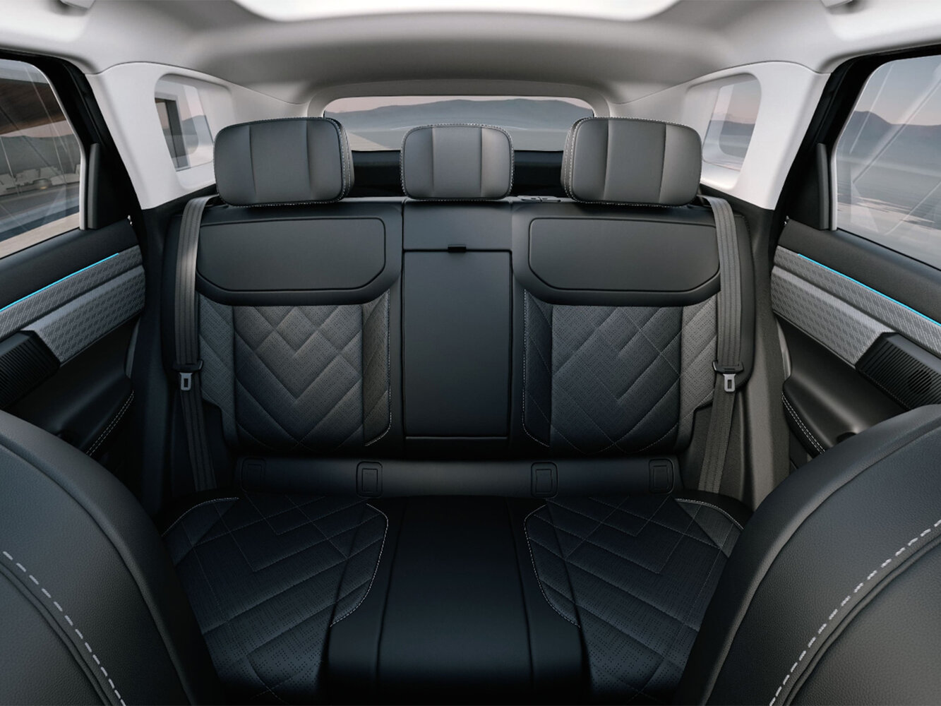 seat