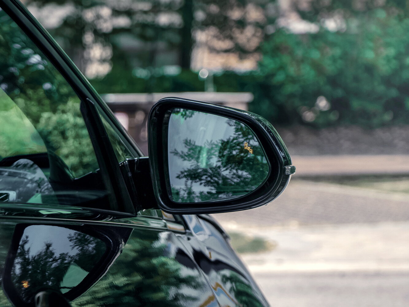 mirror