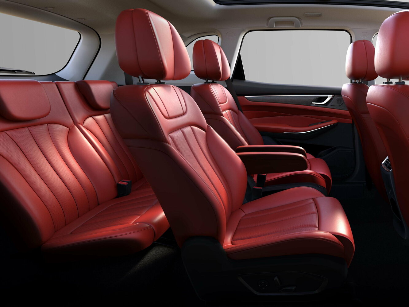 seat