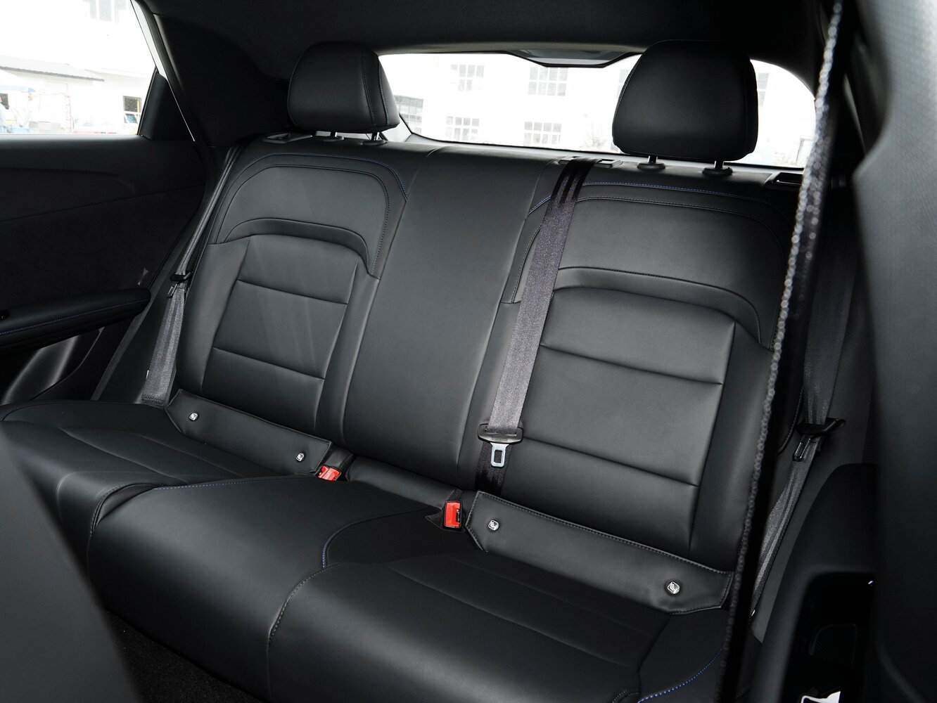 seat