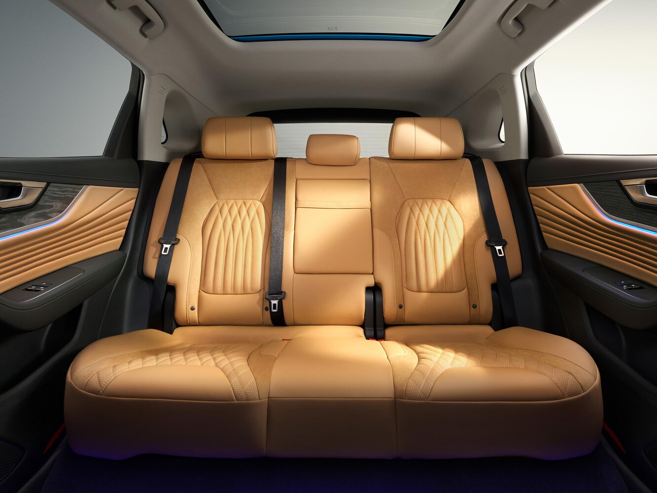 seat