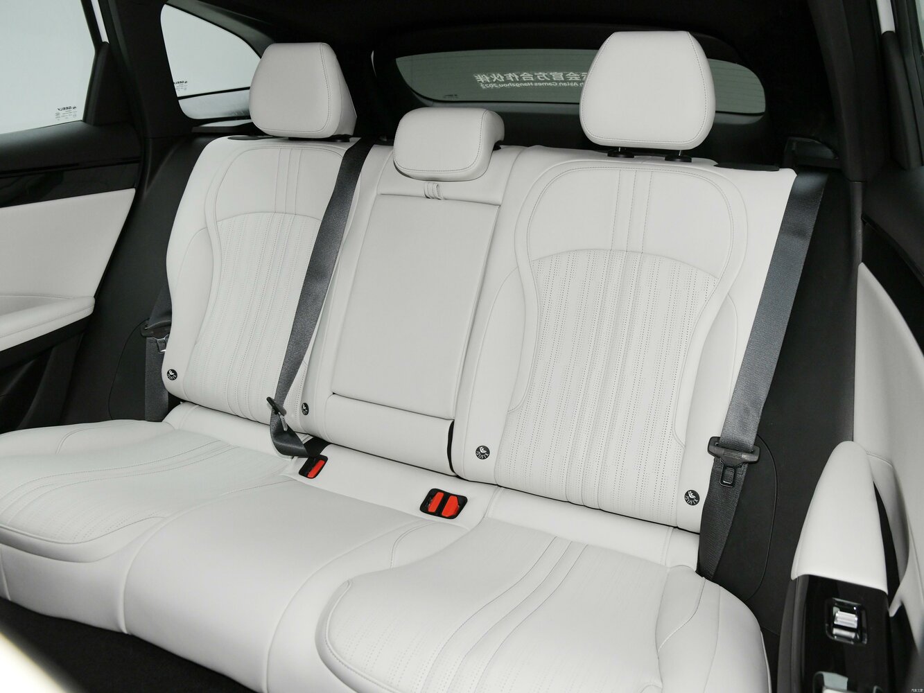 seat