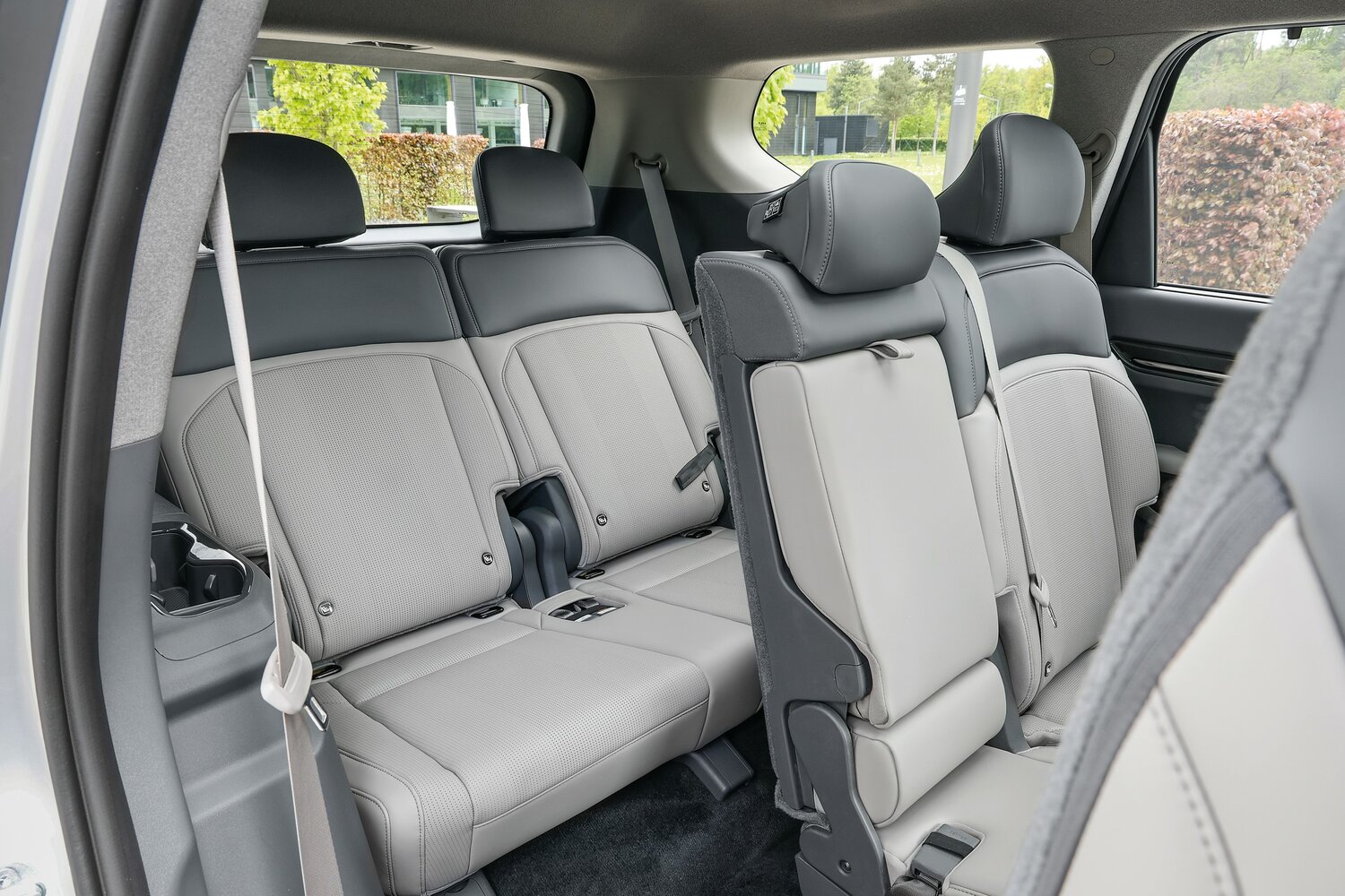 seat