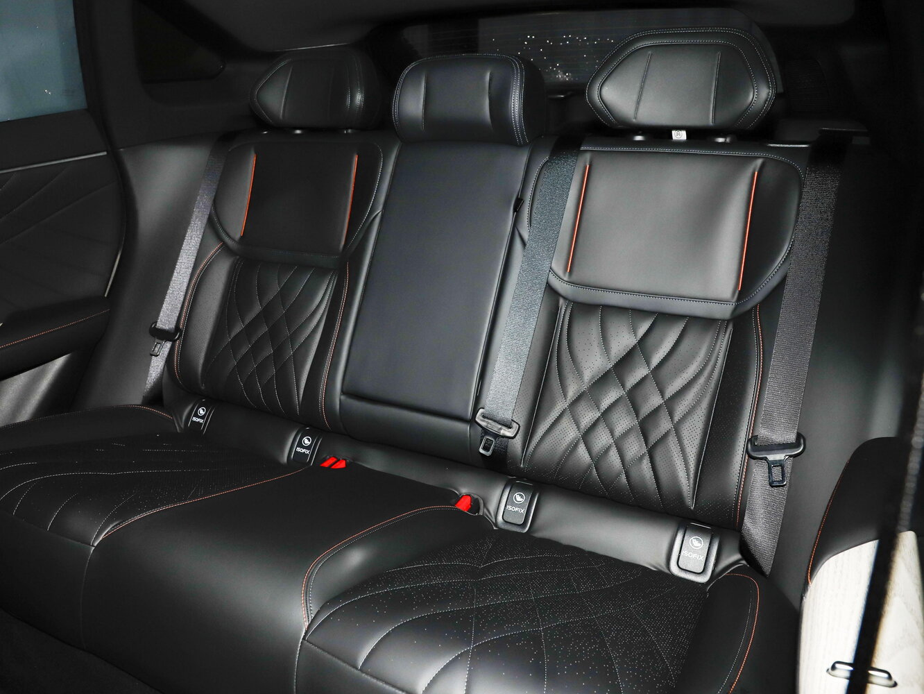 seat