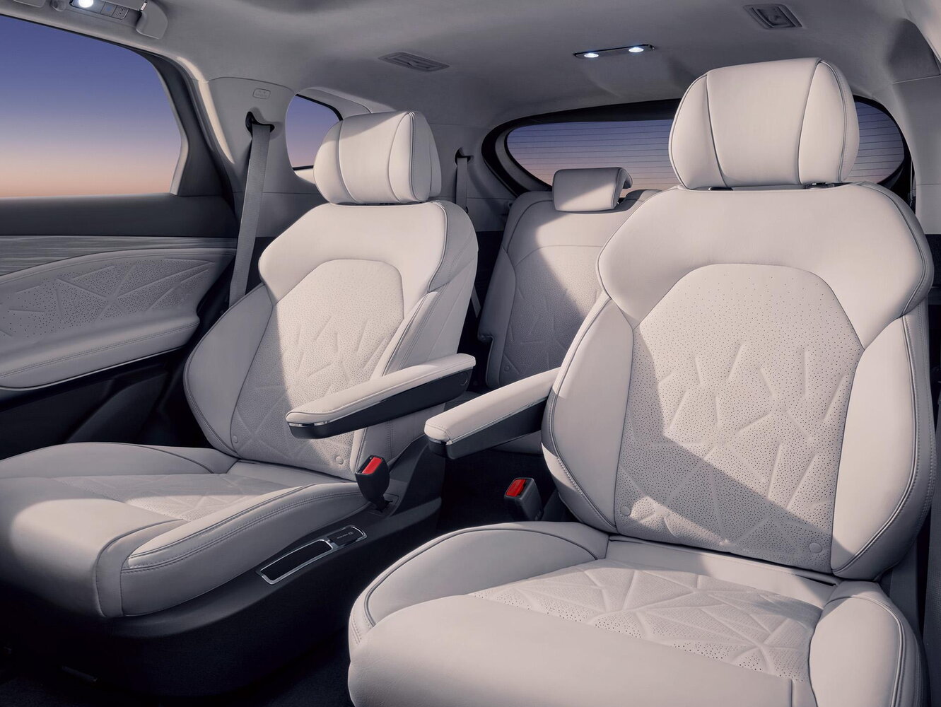seat
