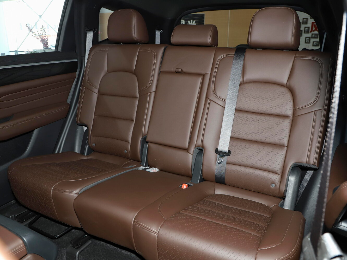 seat