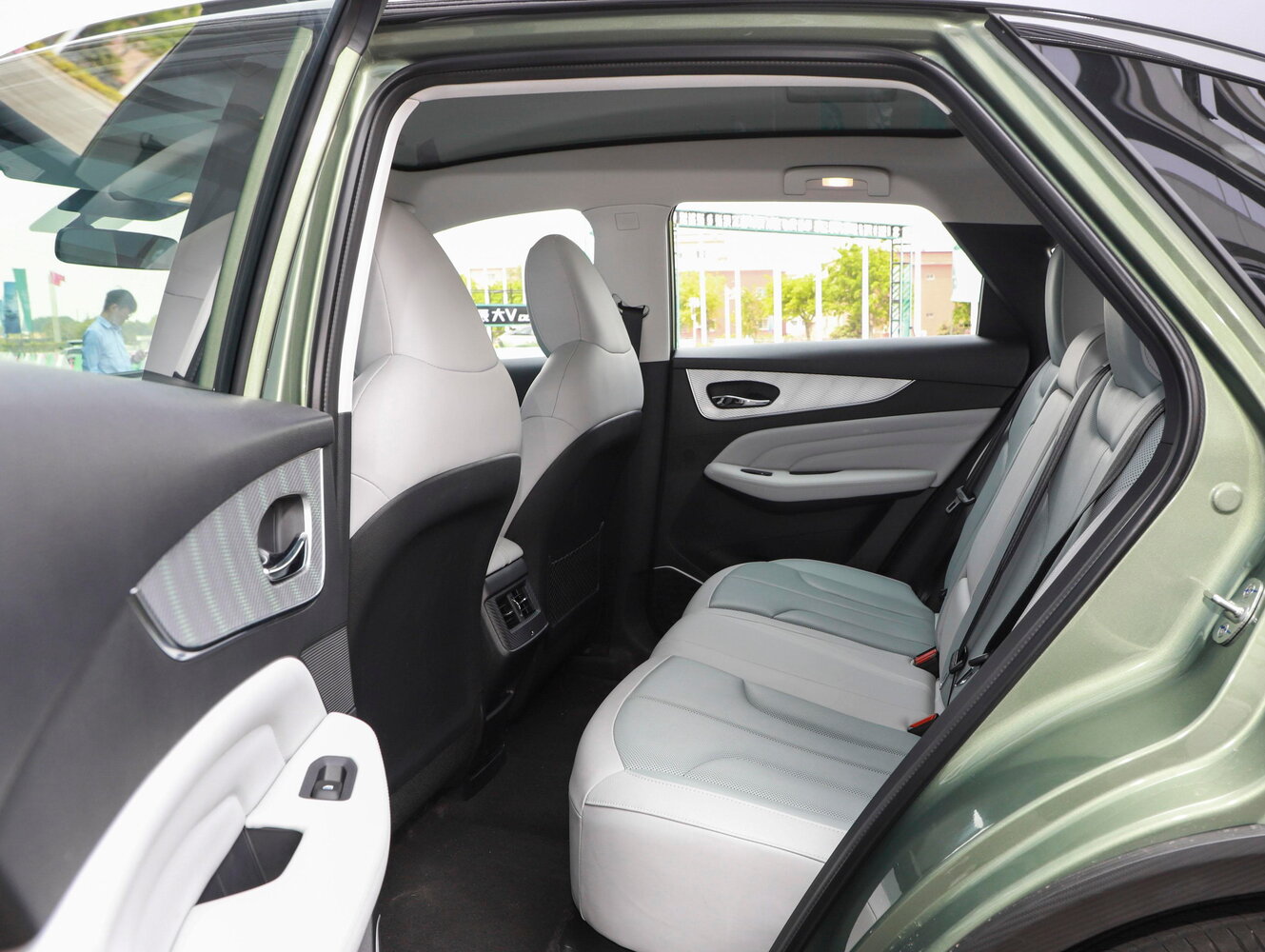seat