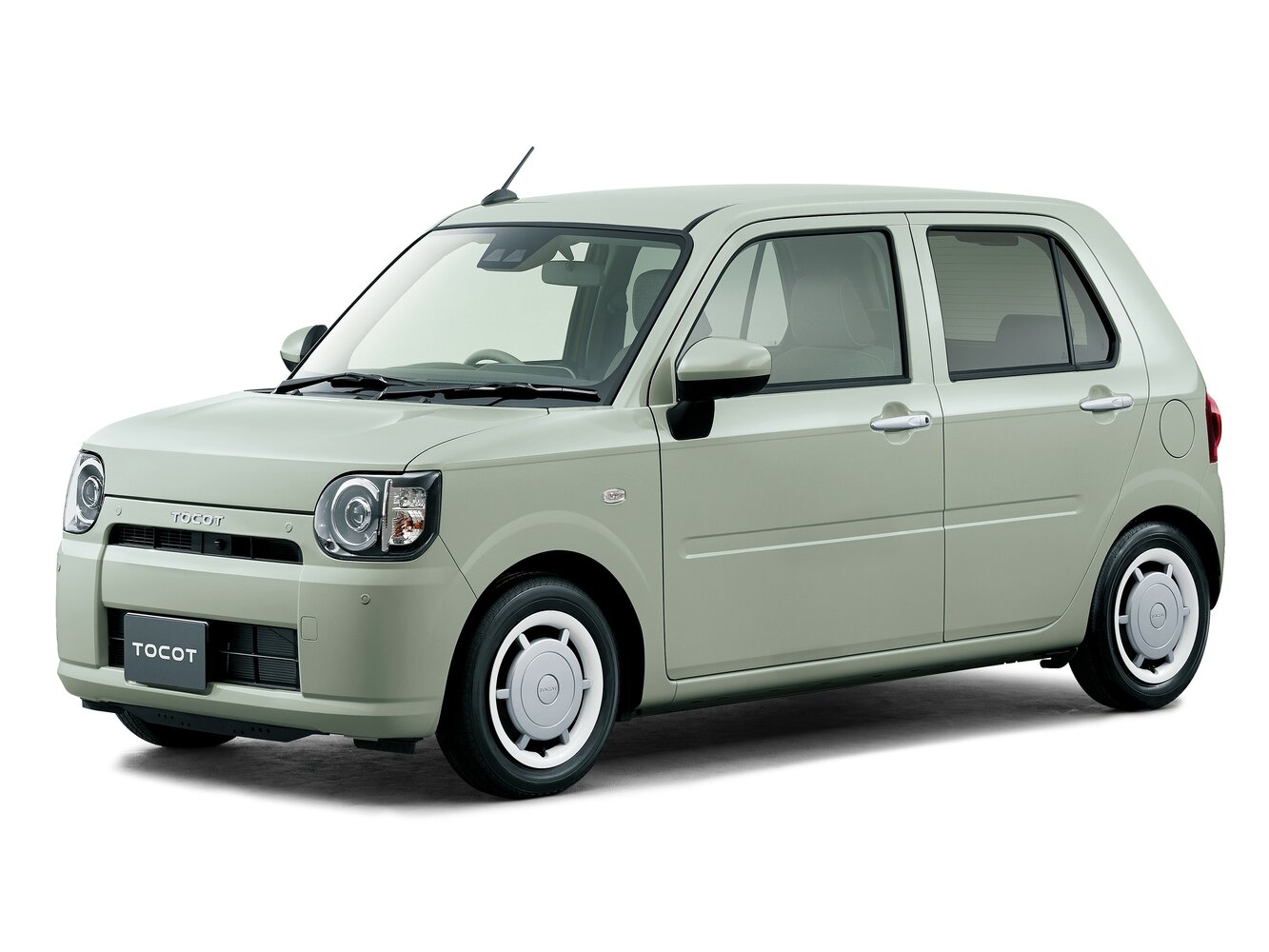 0.7 CVT (52 л.с.)