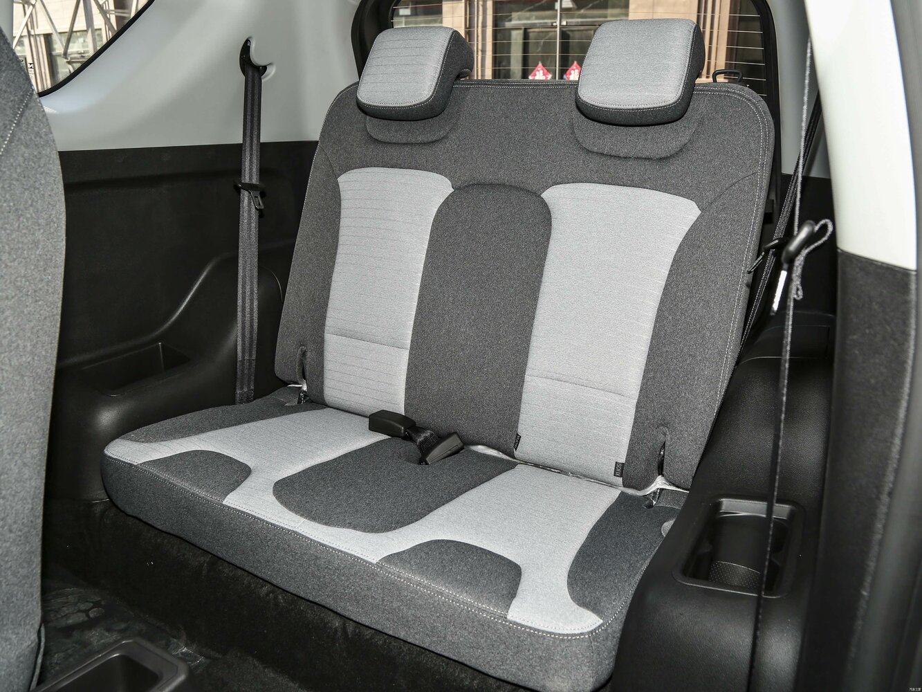 seat