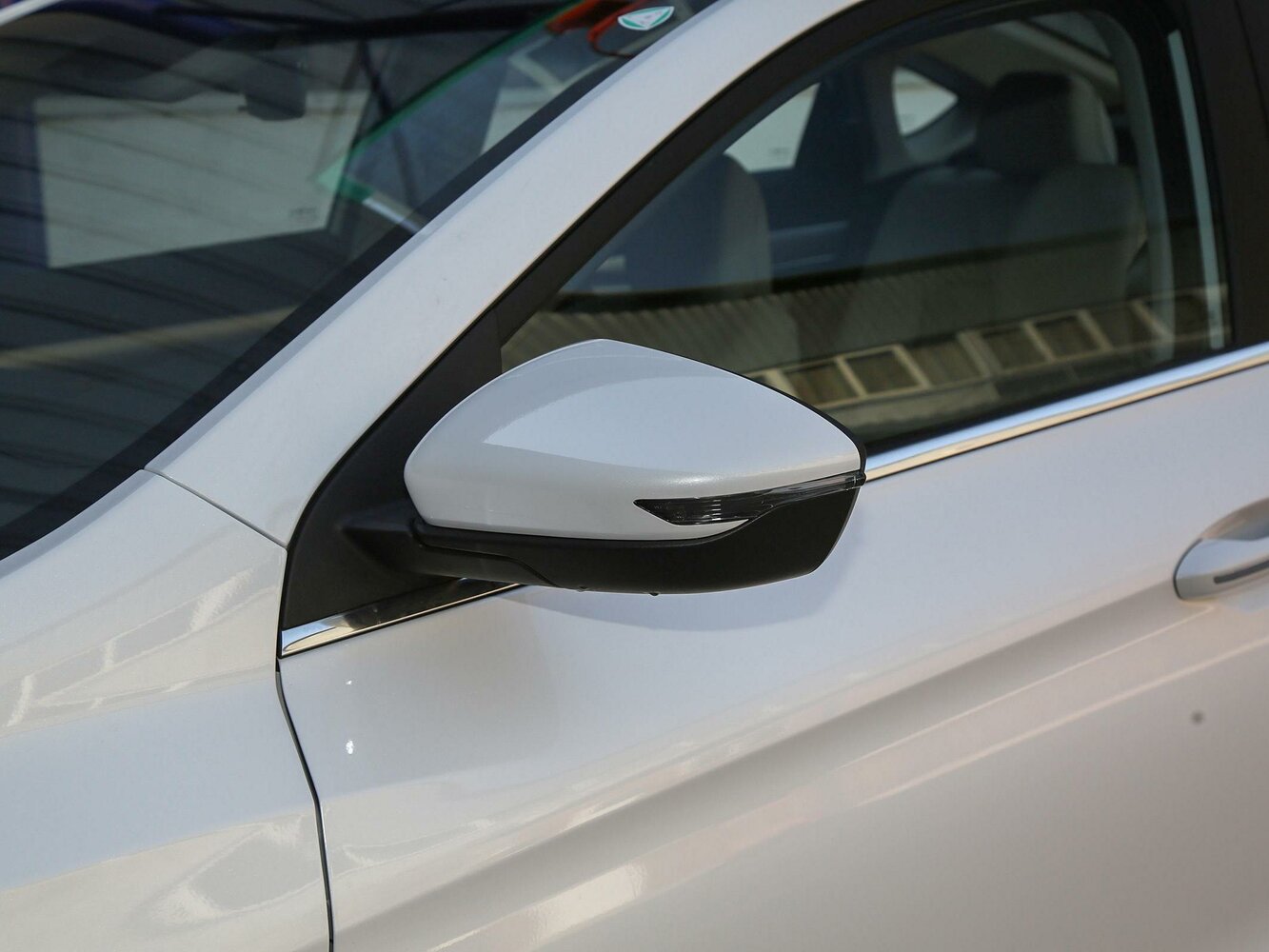 mirror