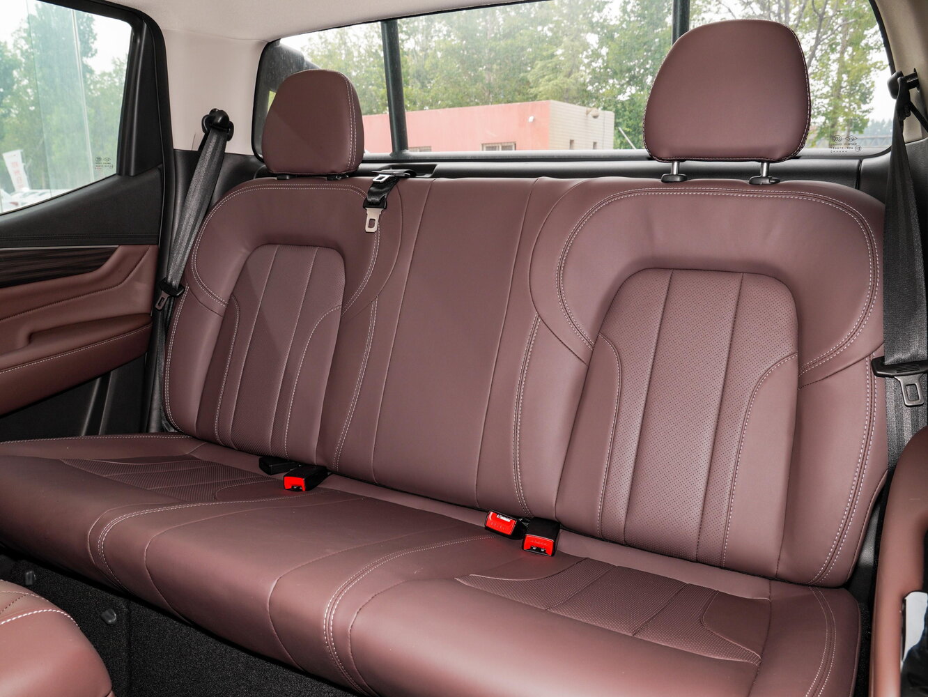 seat
