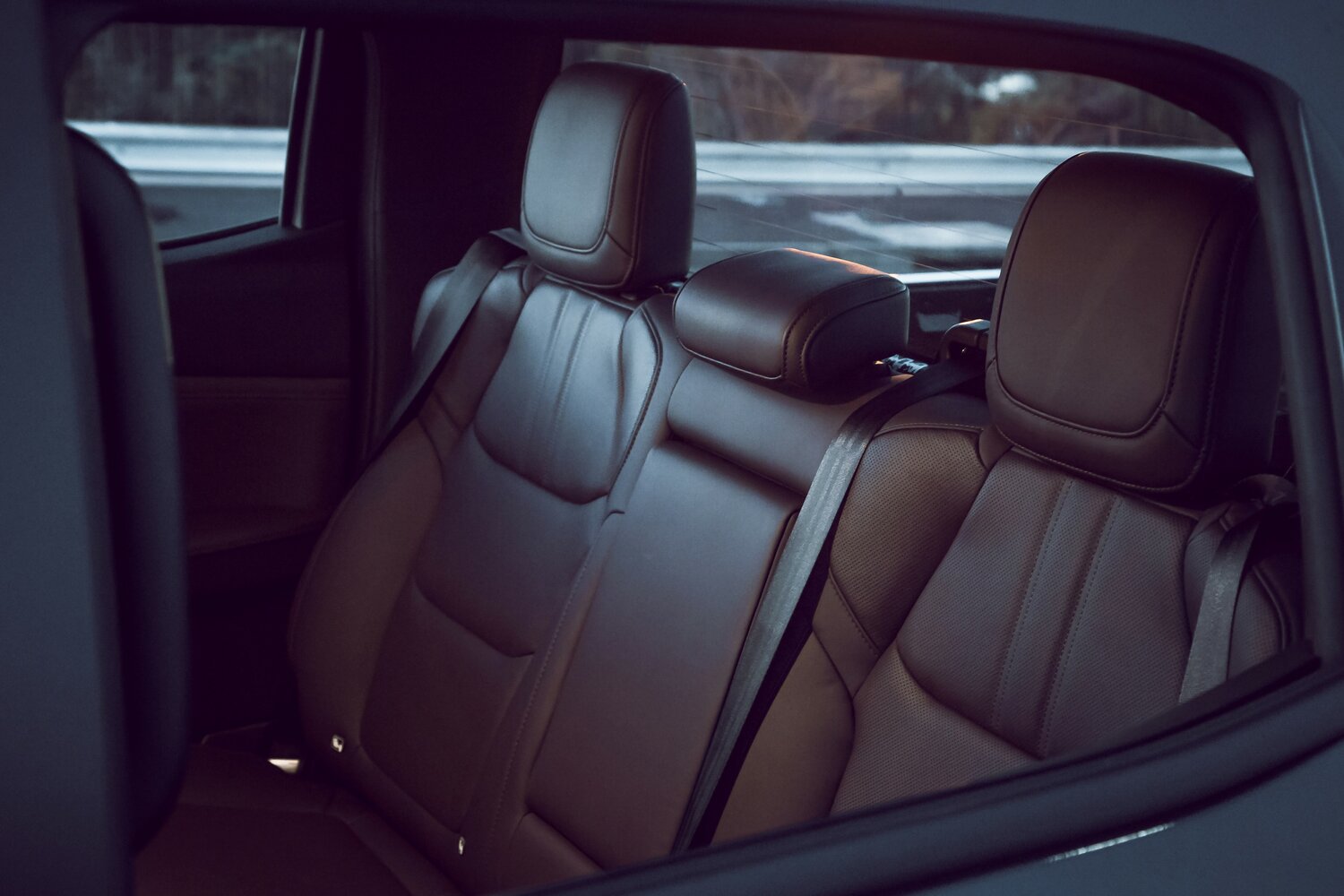 seat