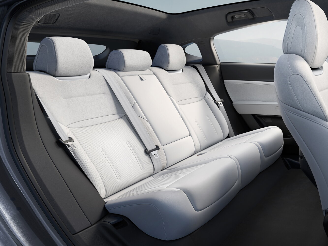 seat
