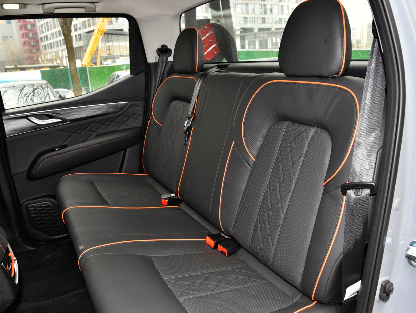 seat