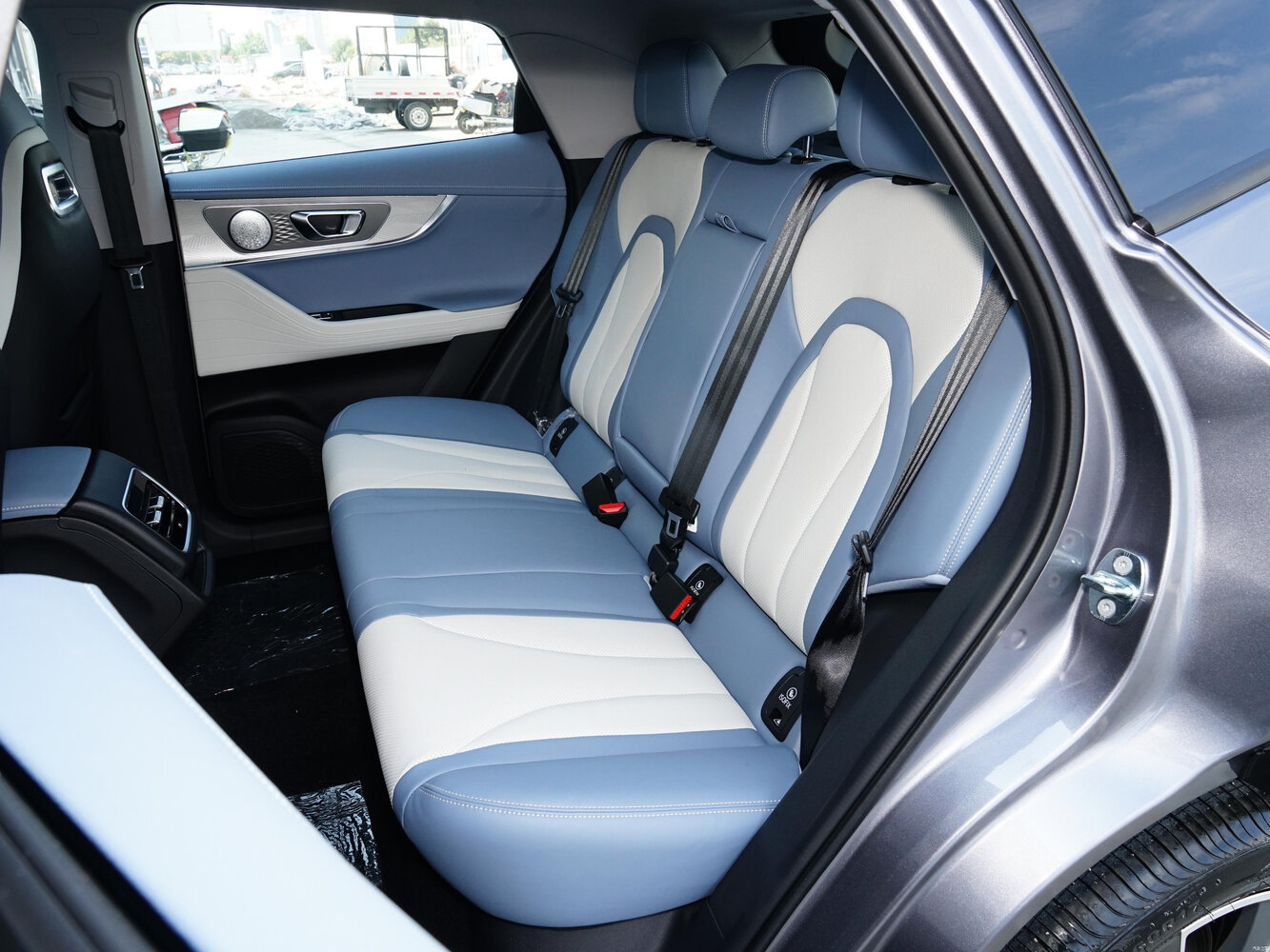 seat