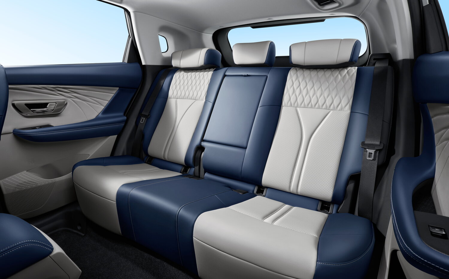 seat
