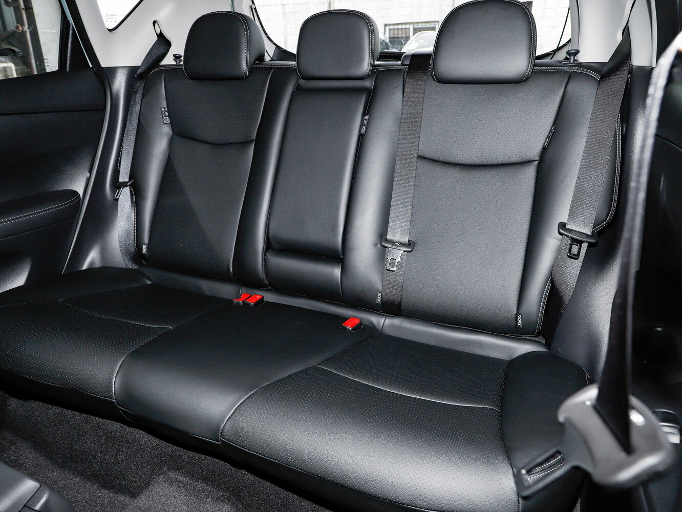 seat