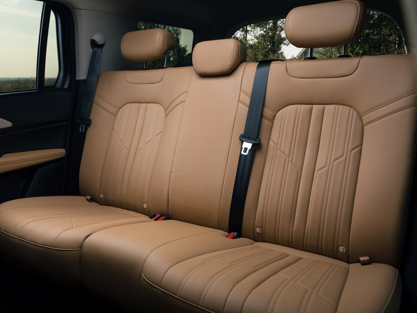 seat