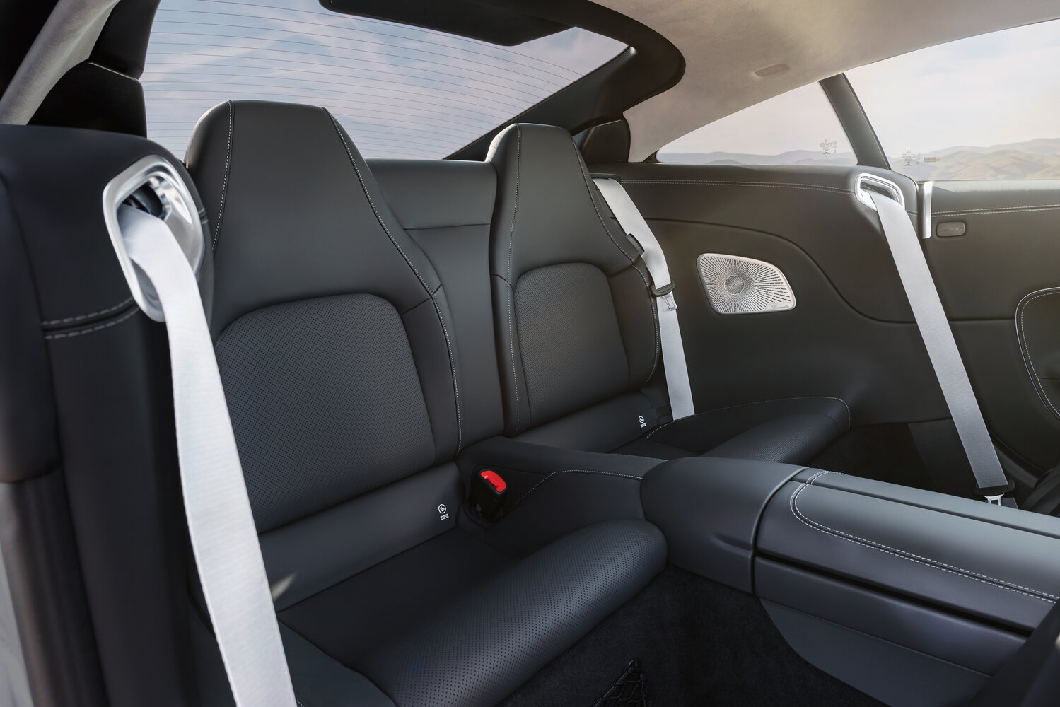 seat
