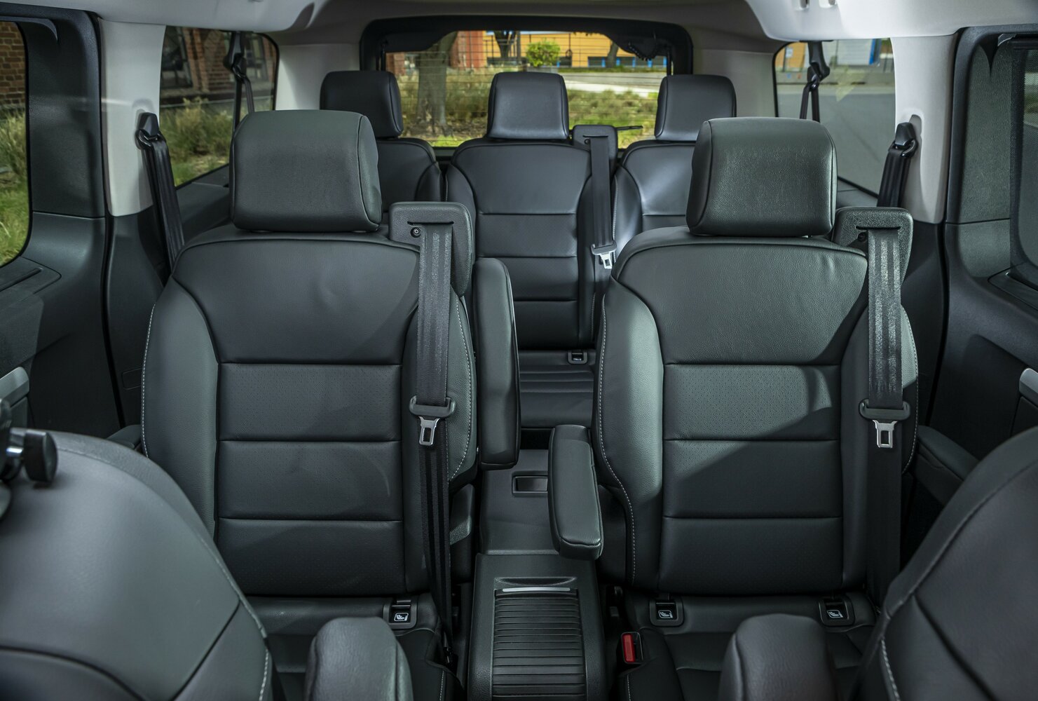 seat