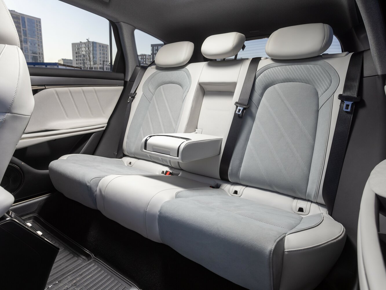 seat