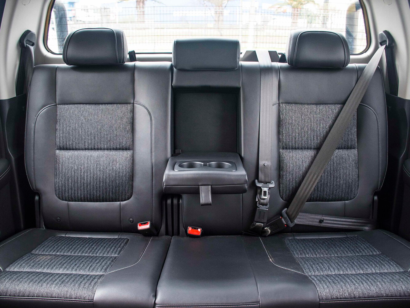 seat