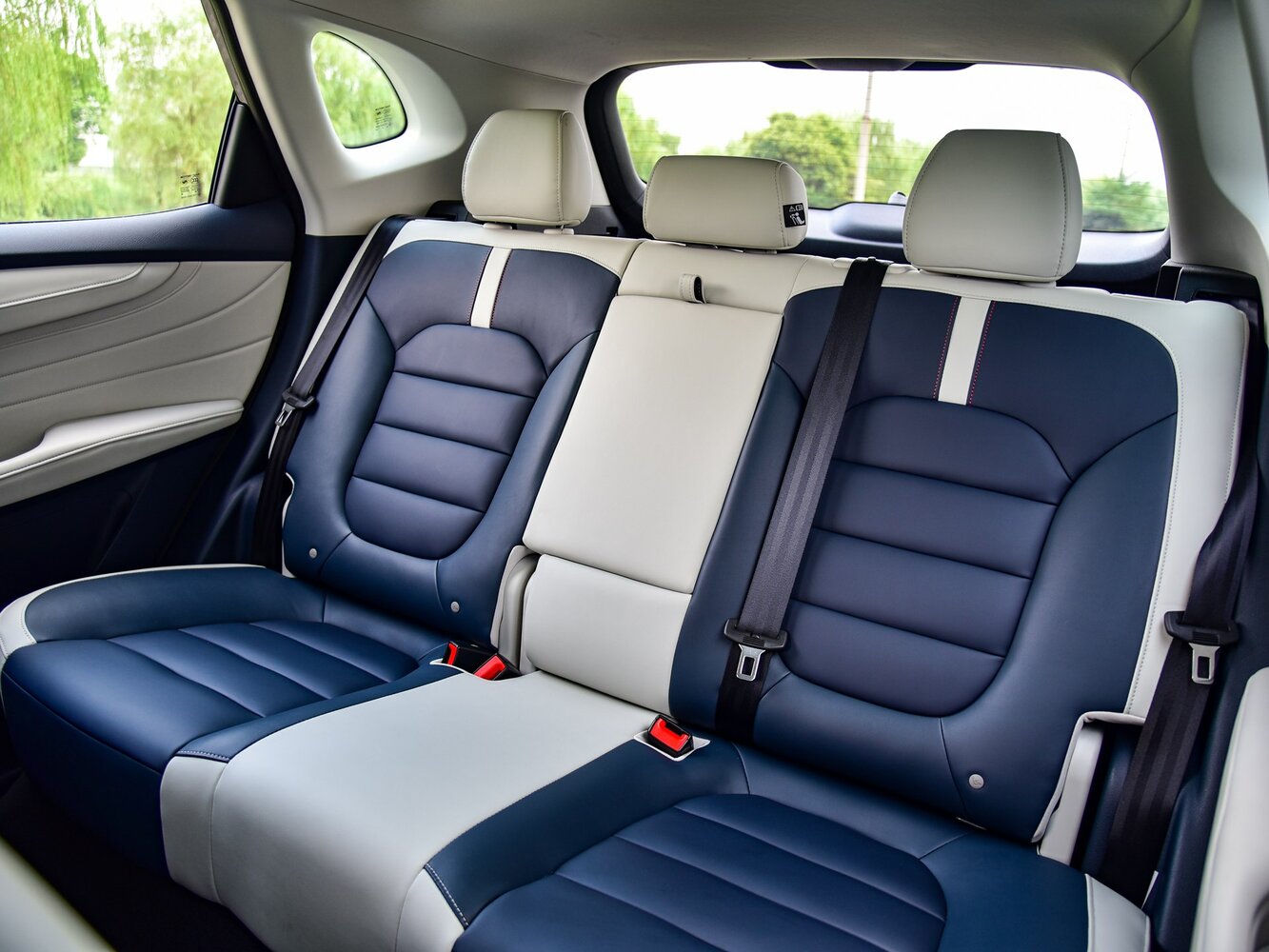 seat