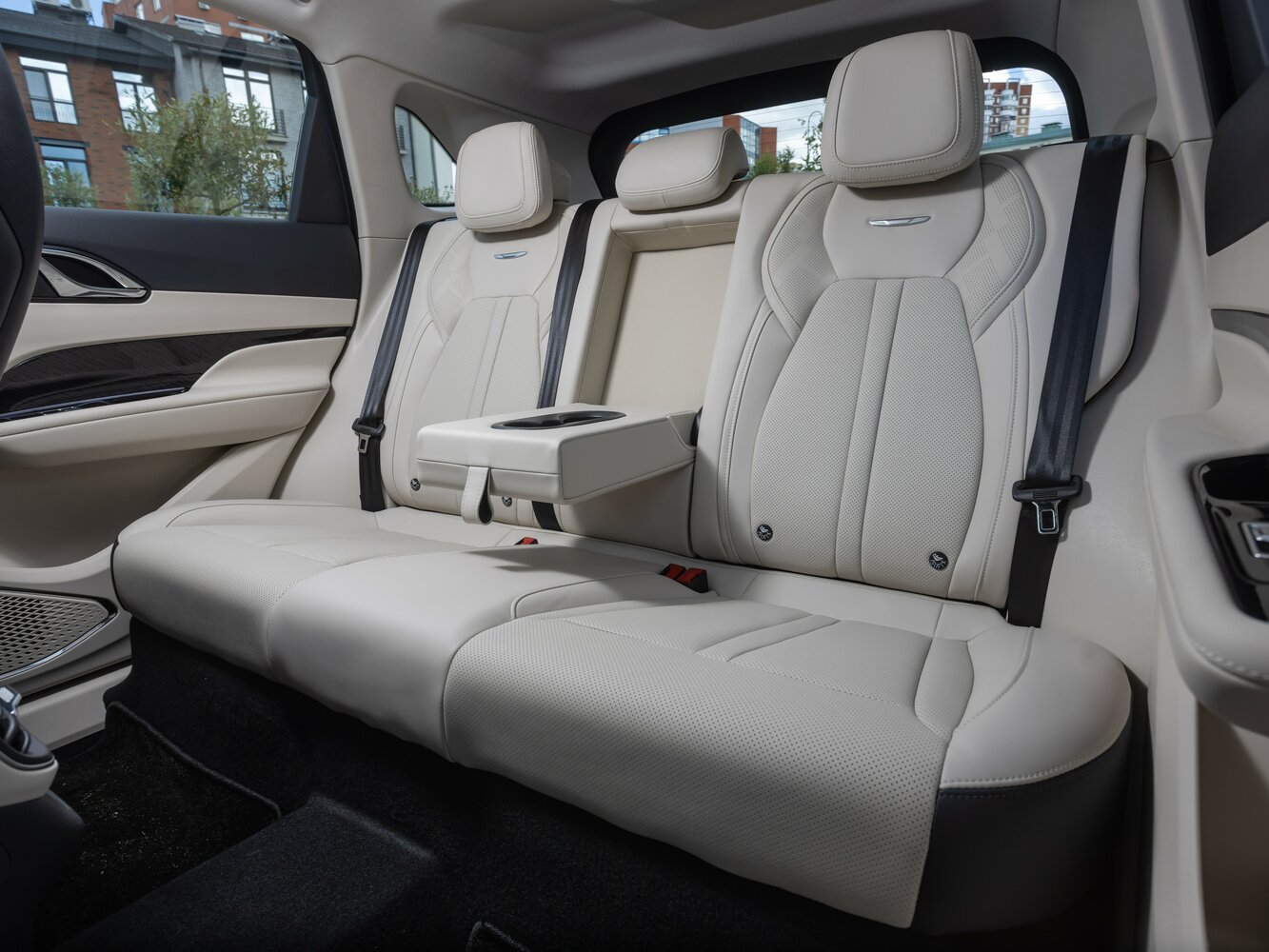 seat