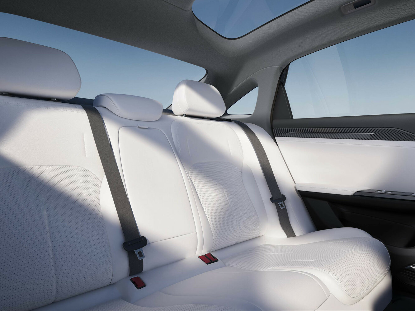 seat