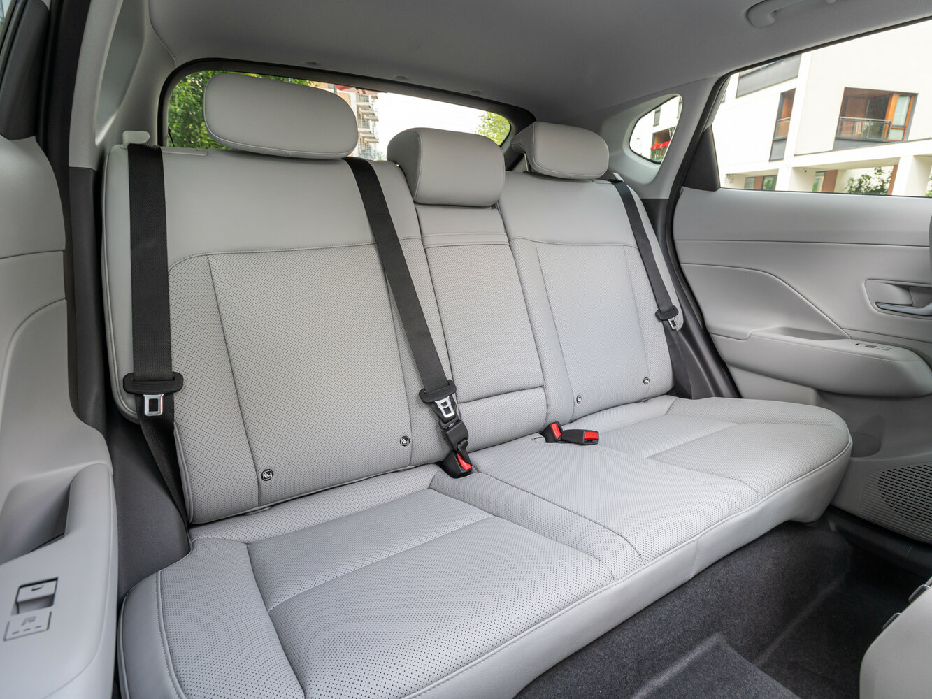 seat