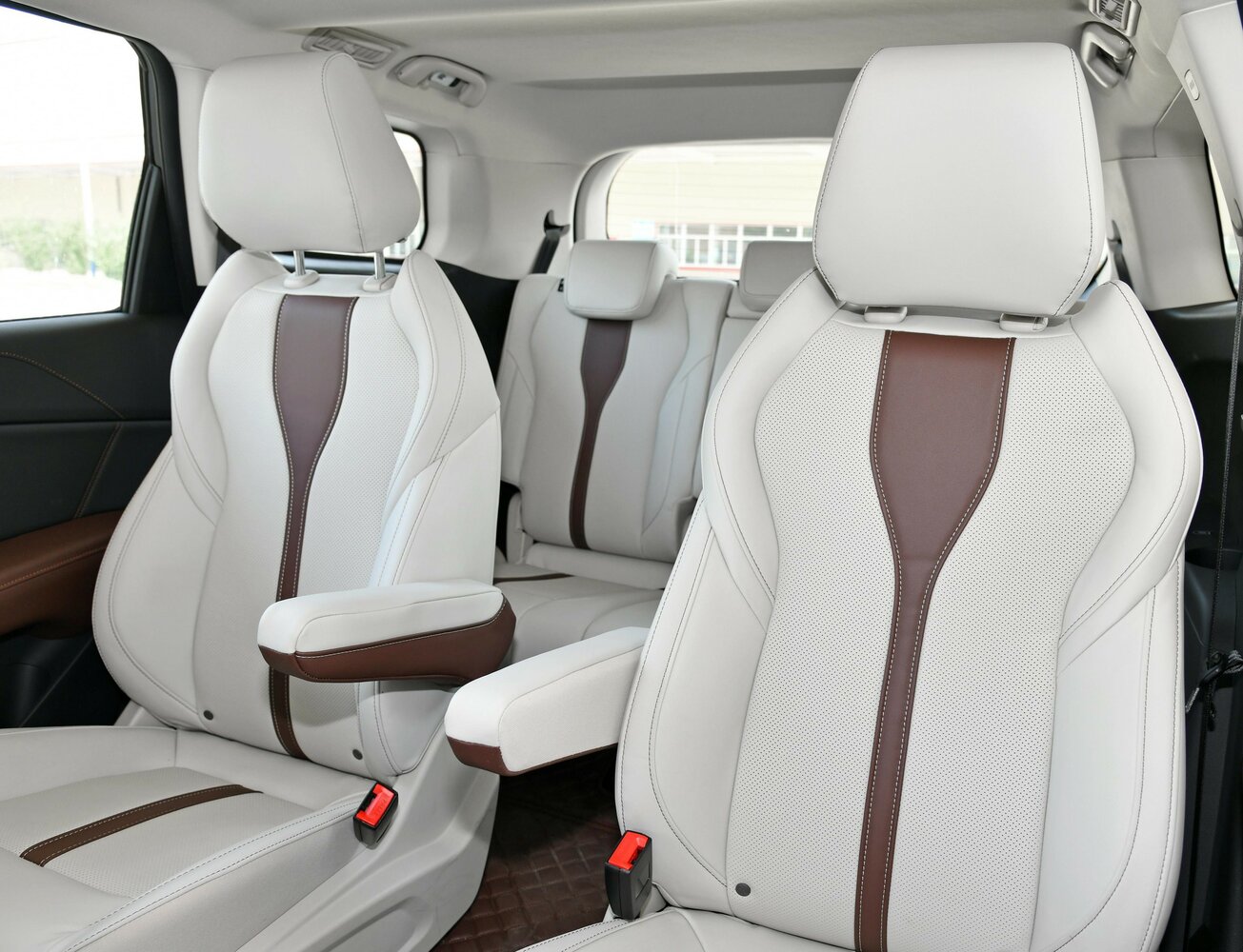 seat