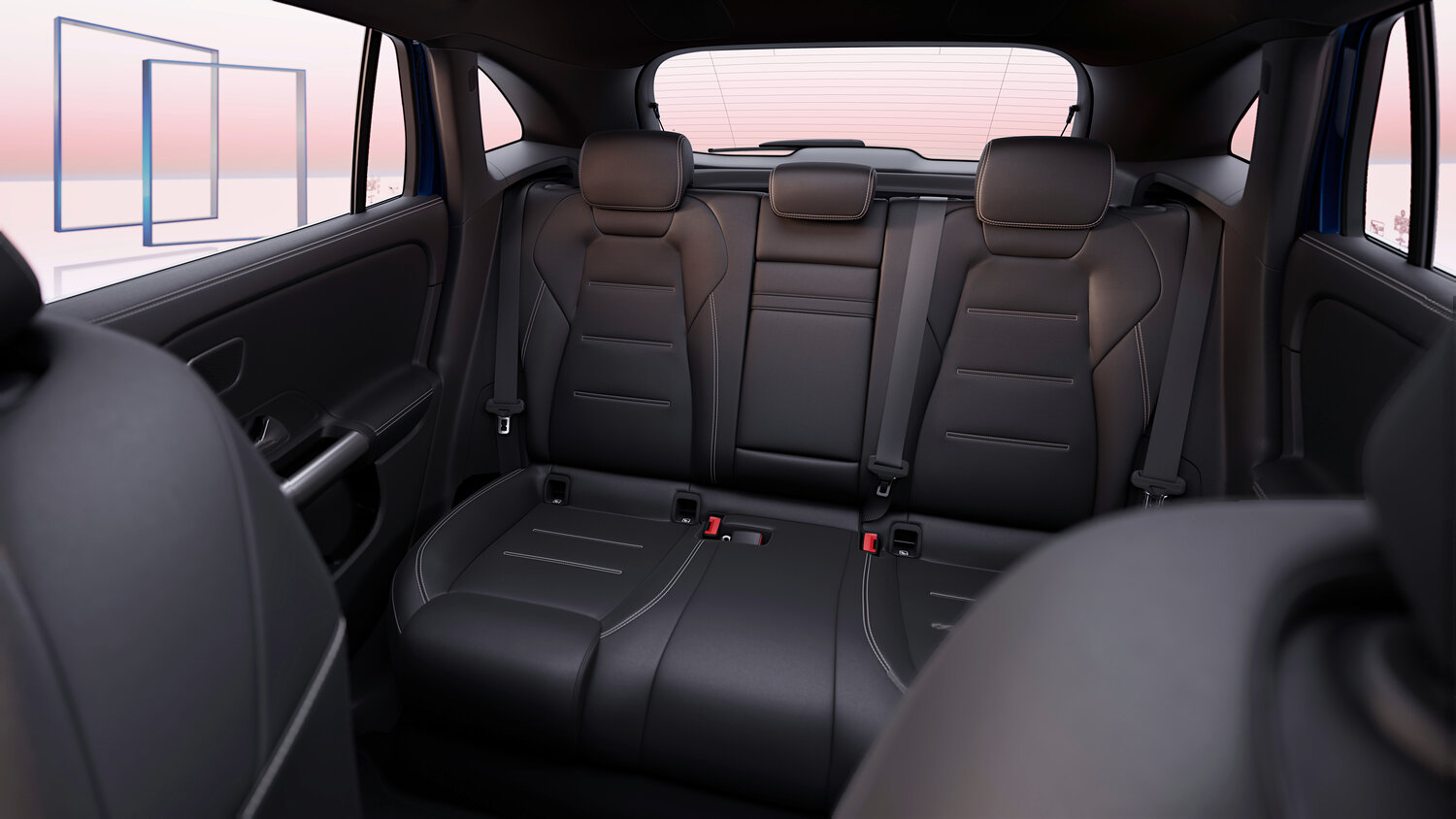 seat