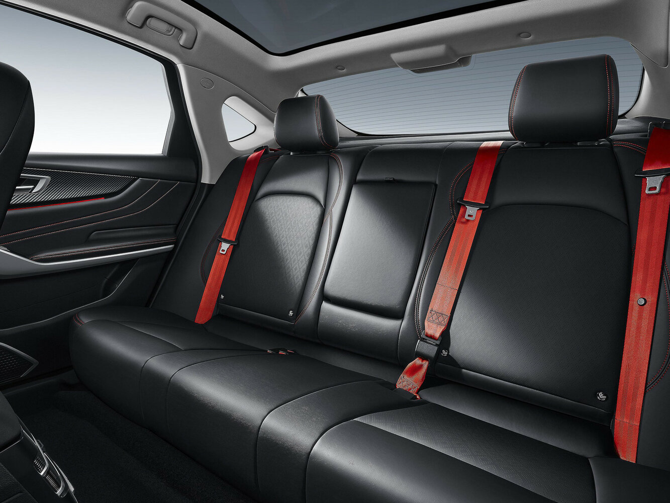 seat