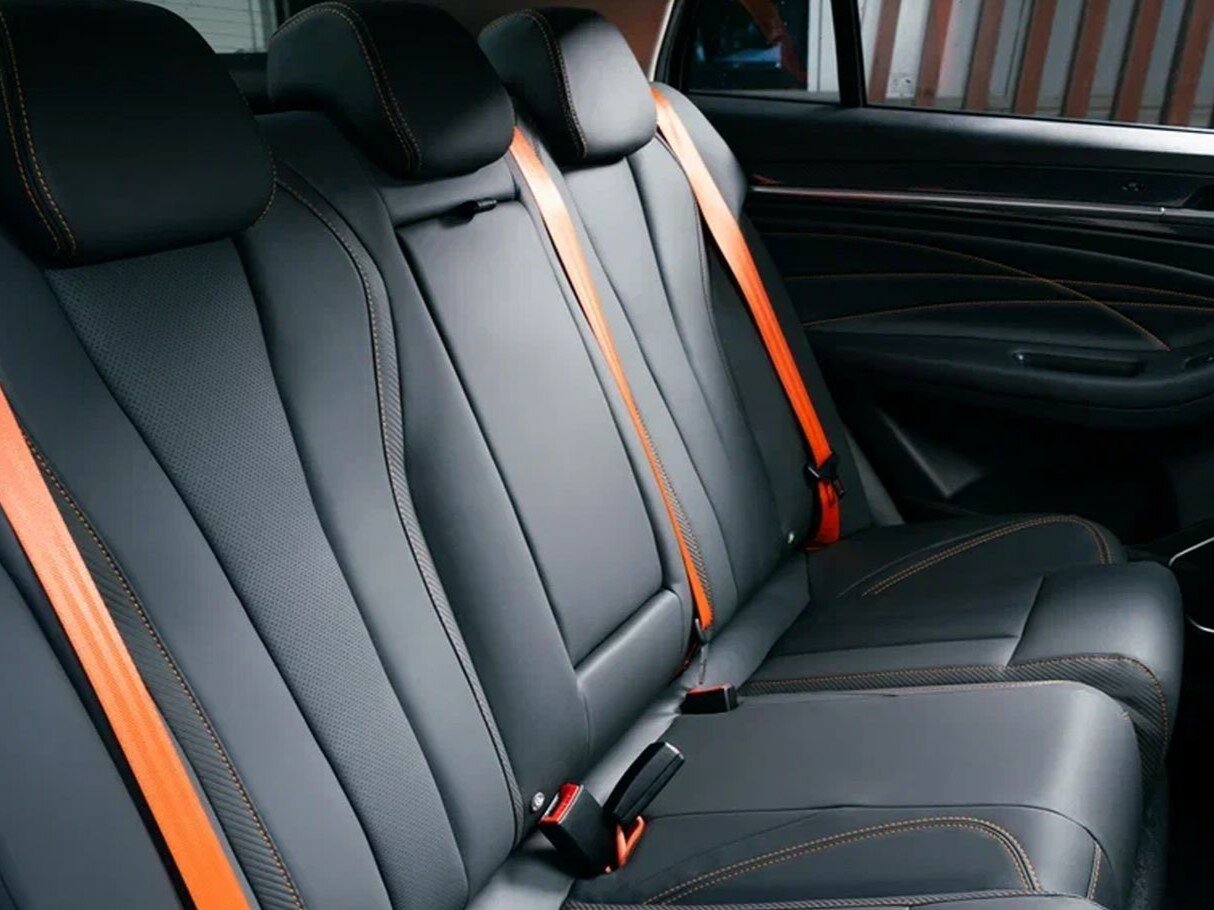 seat