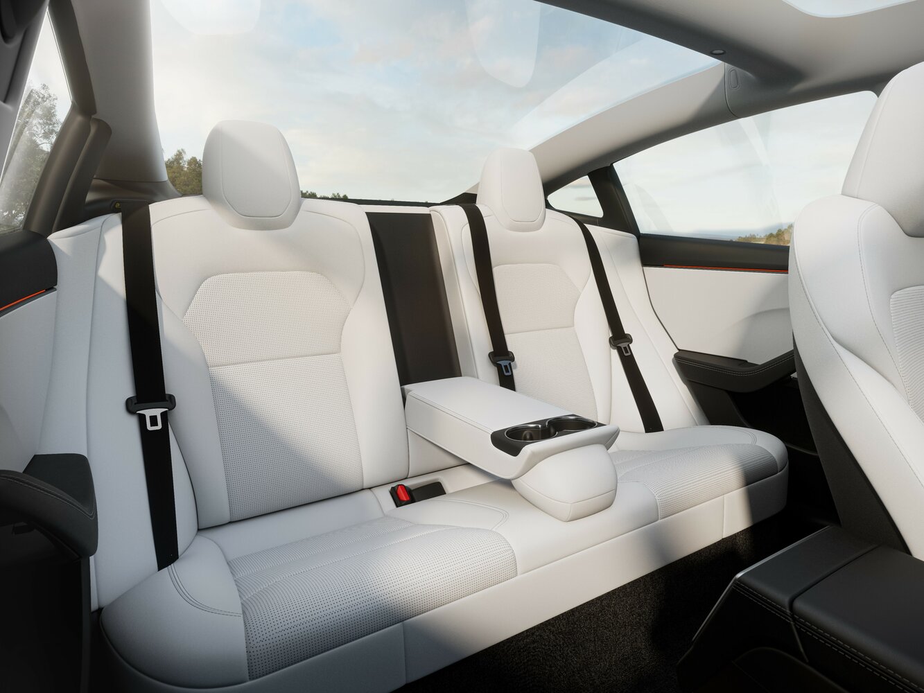seat