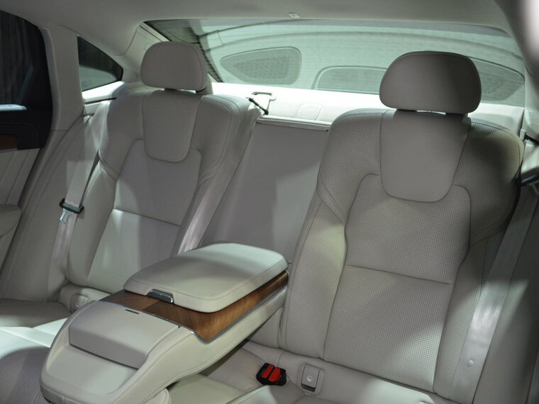 seat