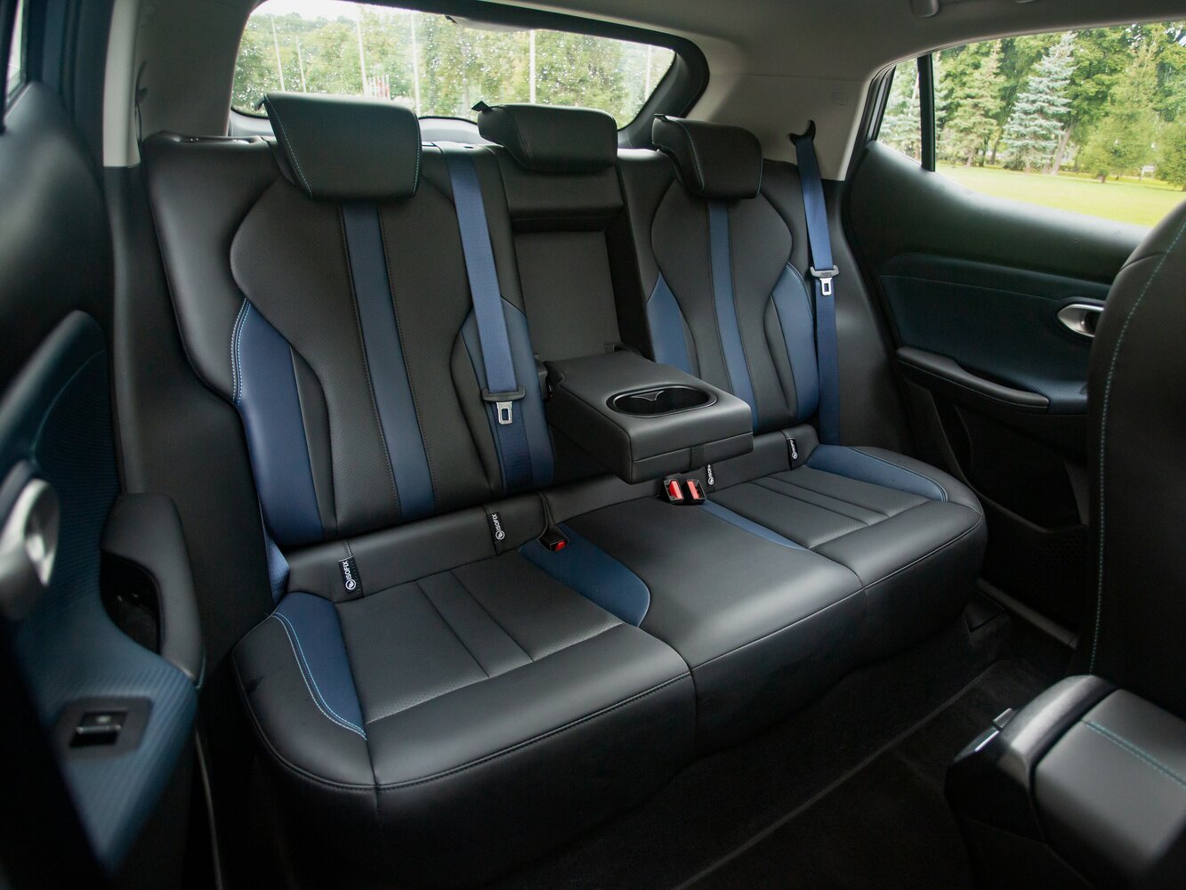 seat