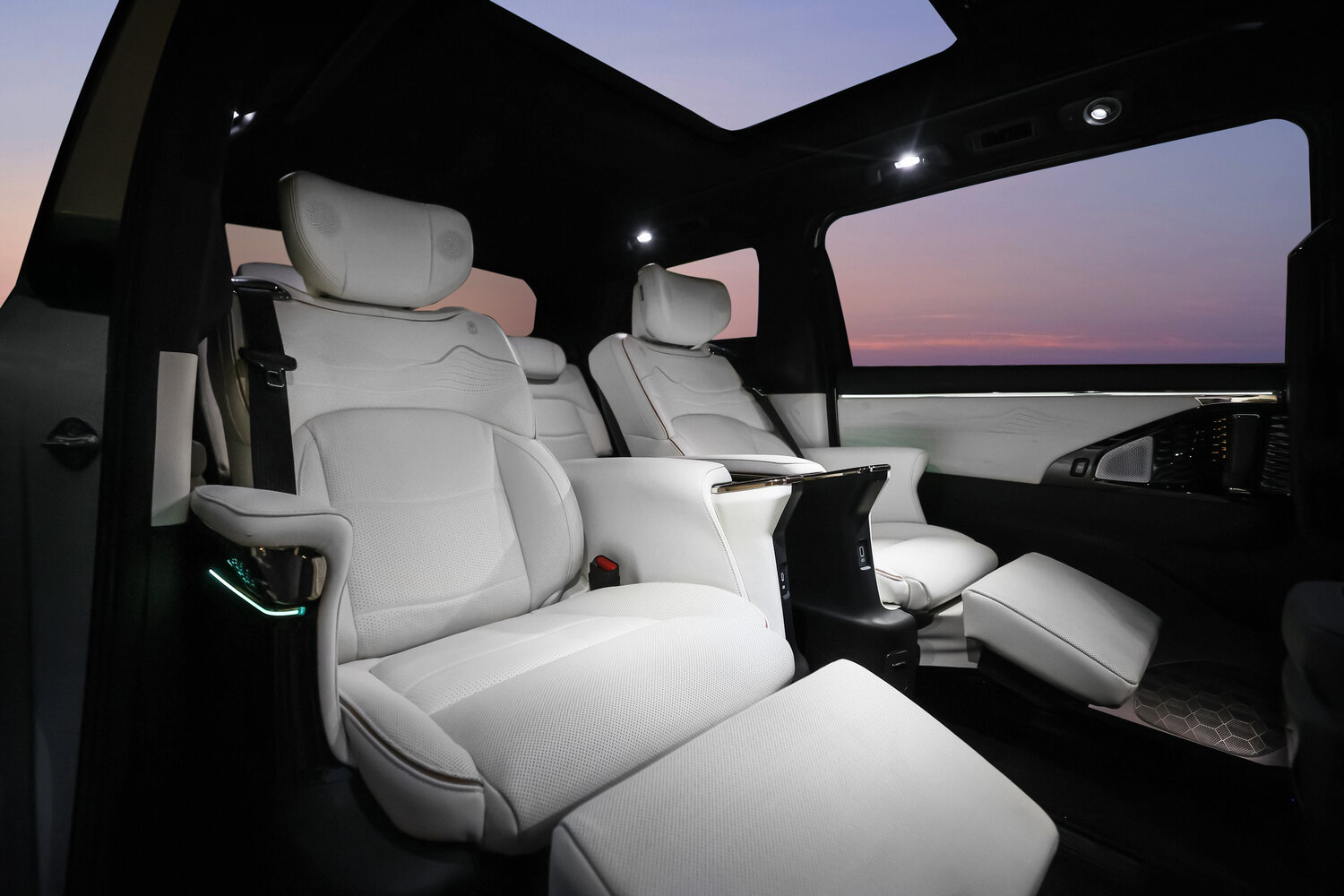 seat