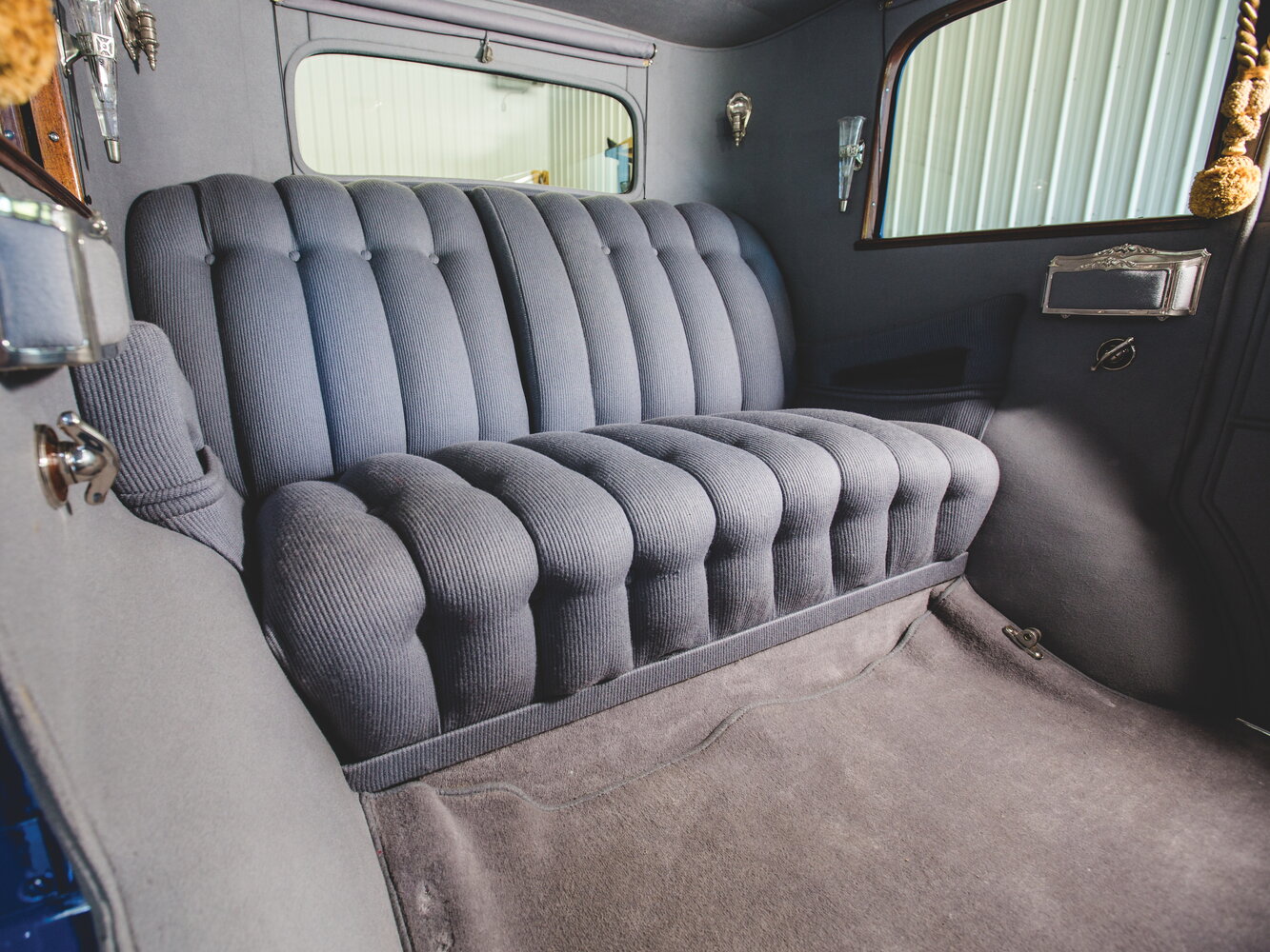 seat