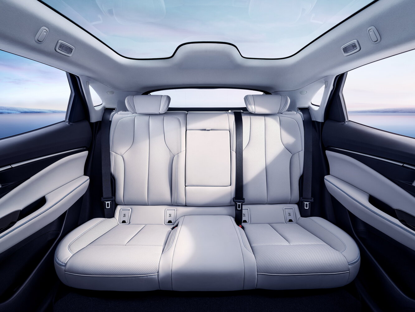 seat