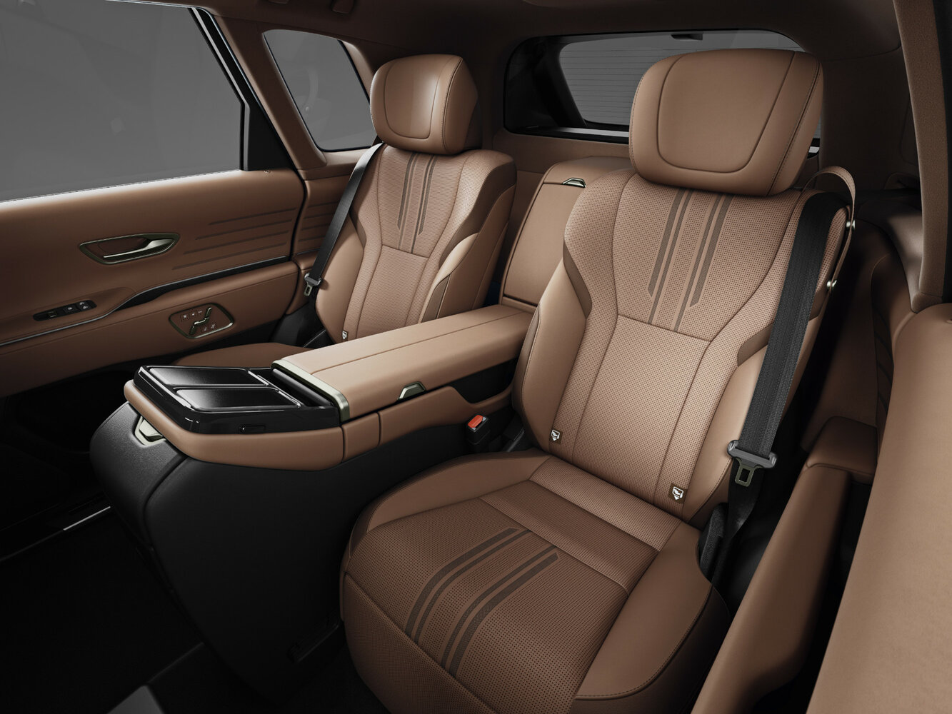 seat