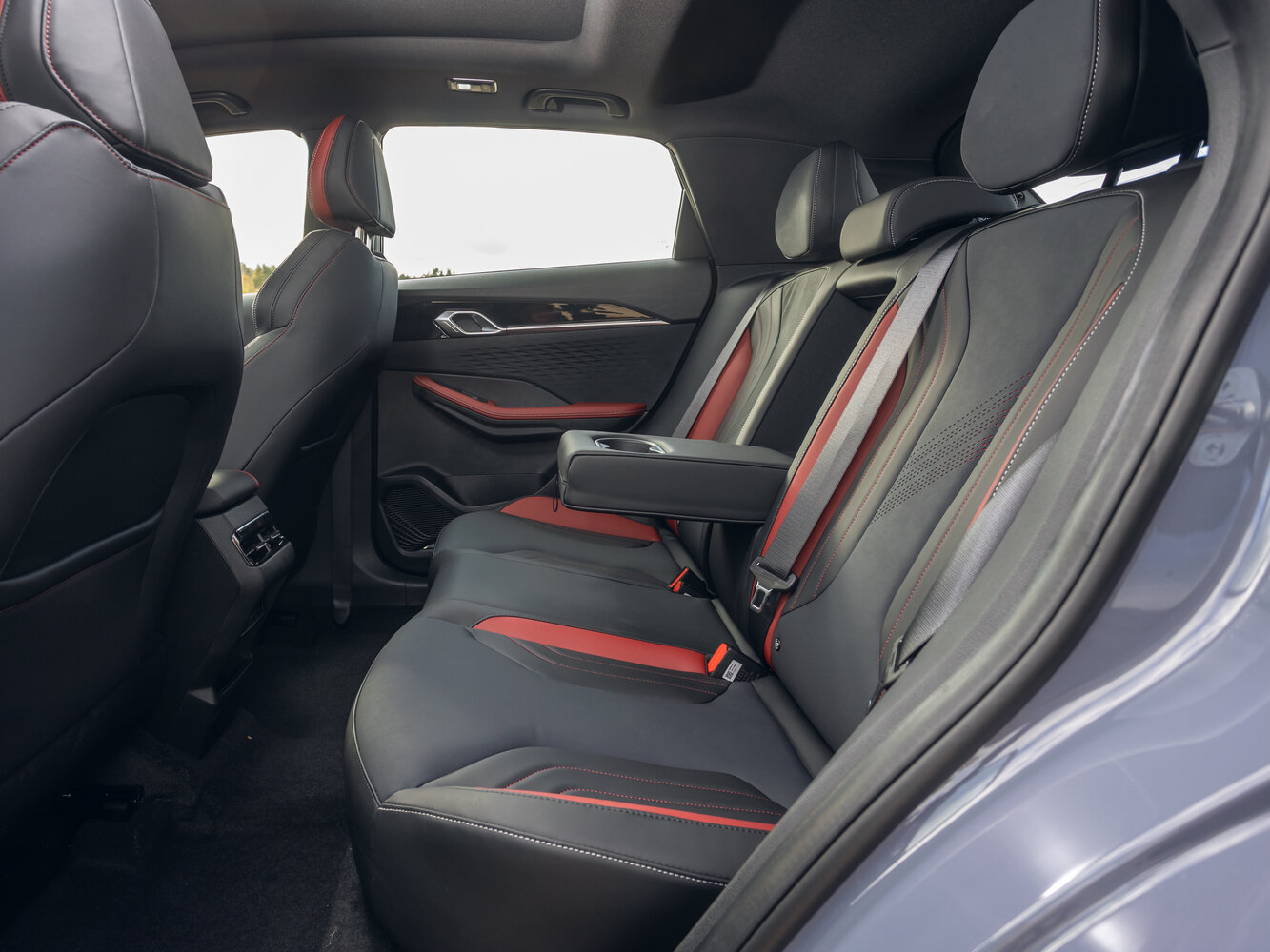 seat