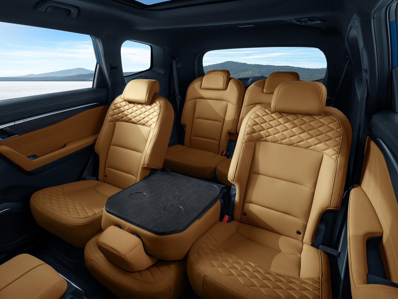 seat