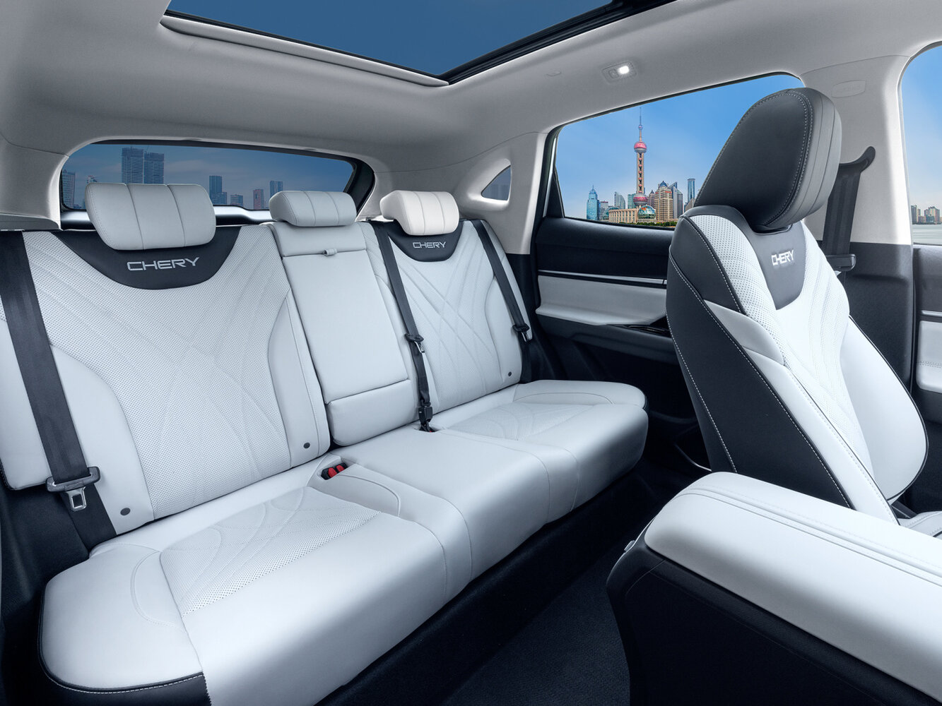 seat