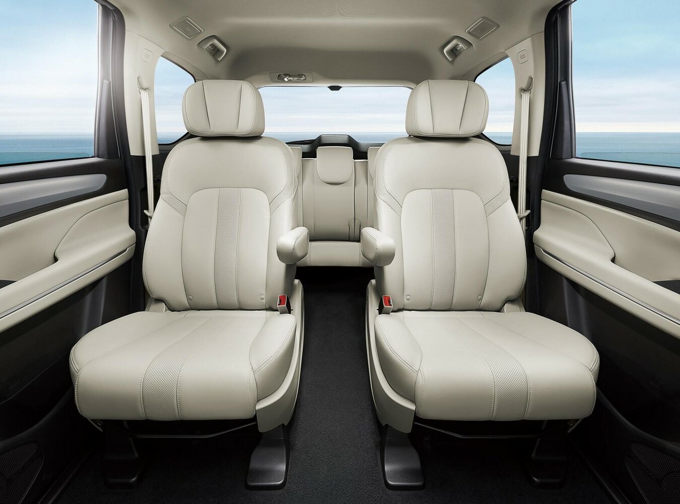 seat