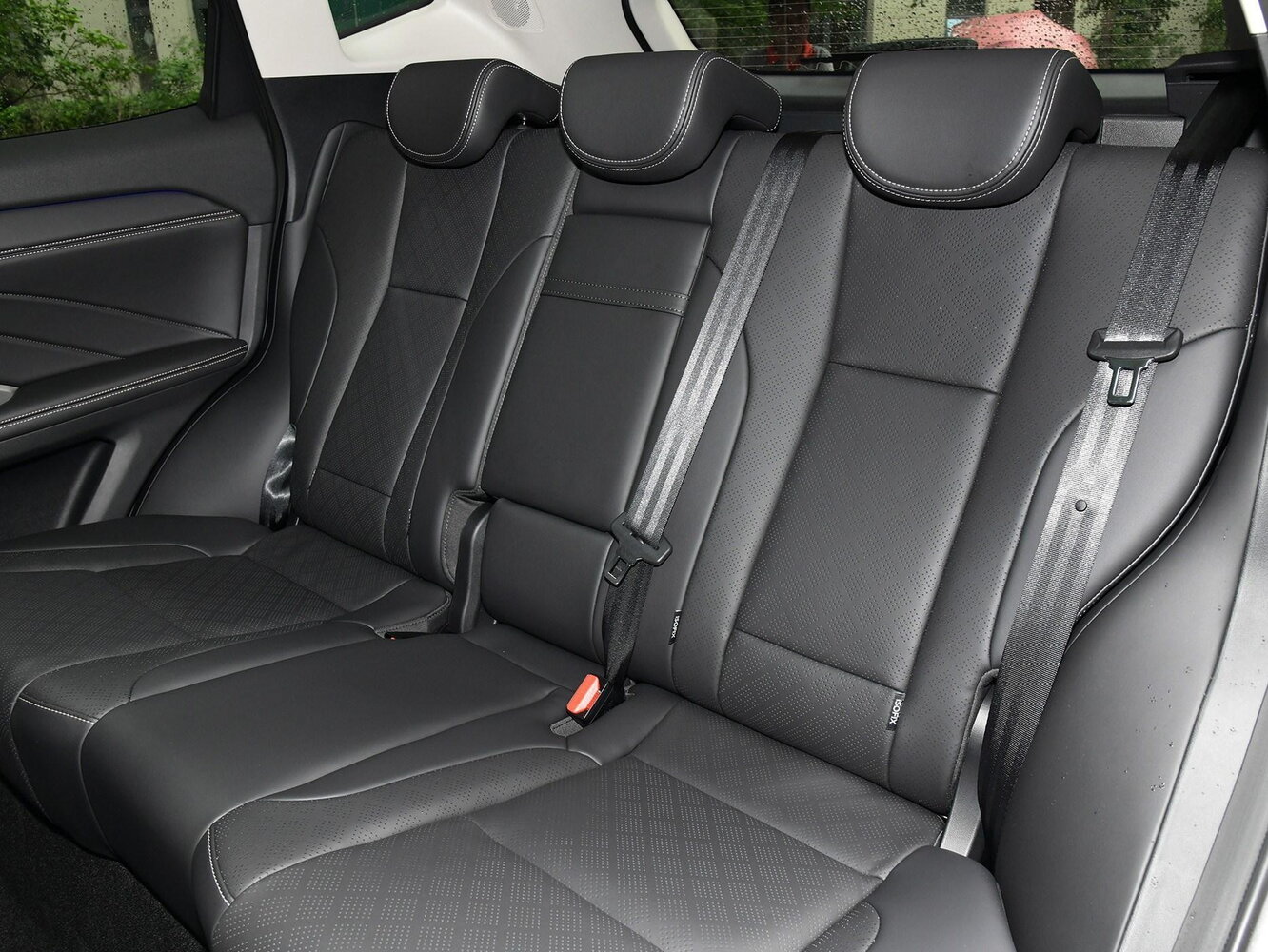 seat