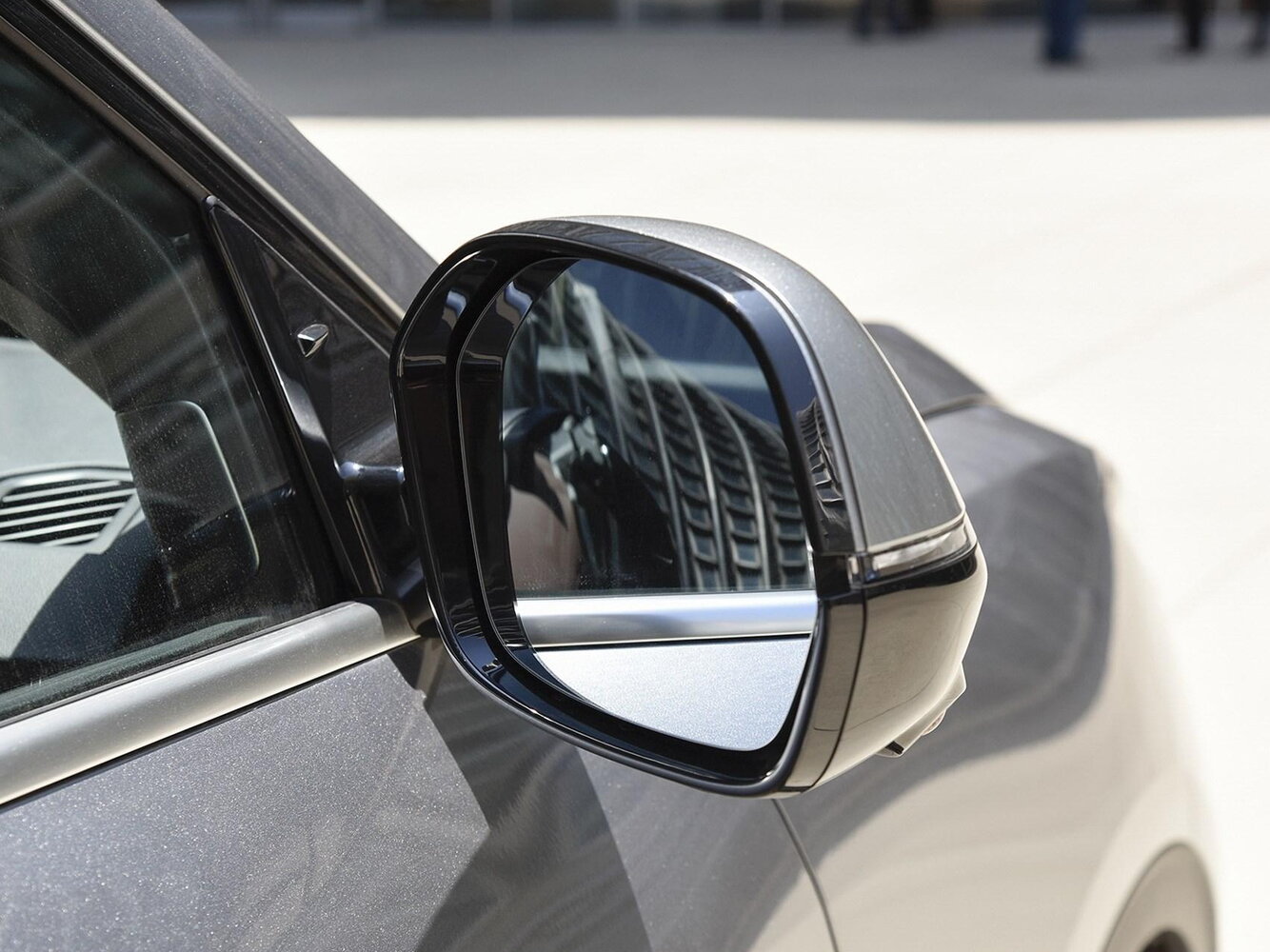 mirror