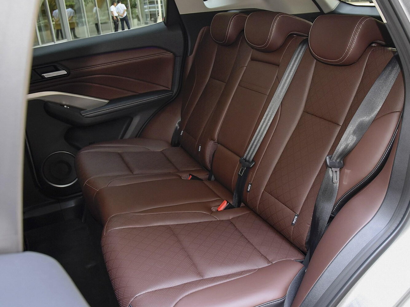 seat