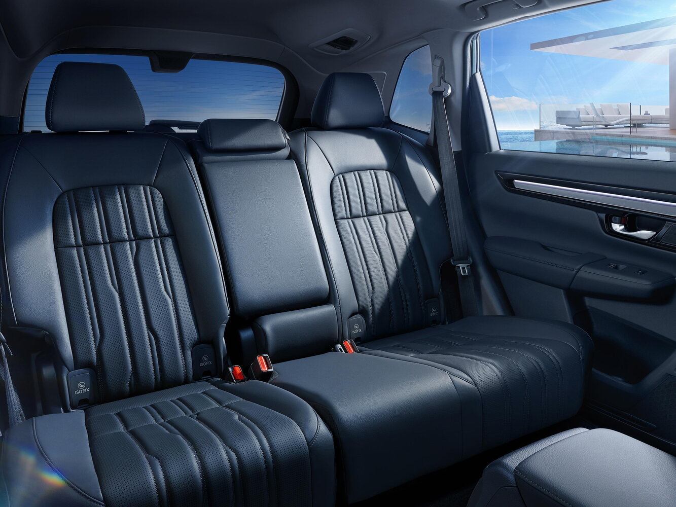 seat
